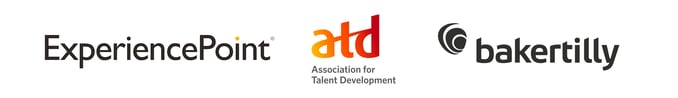 ATD webinar logos