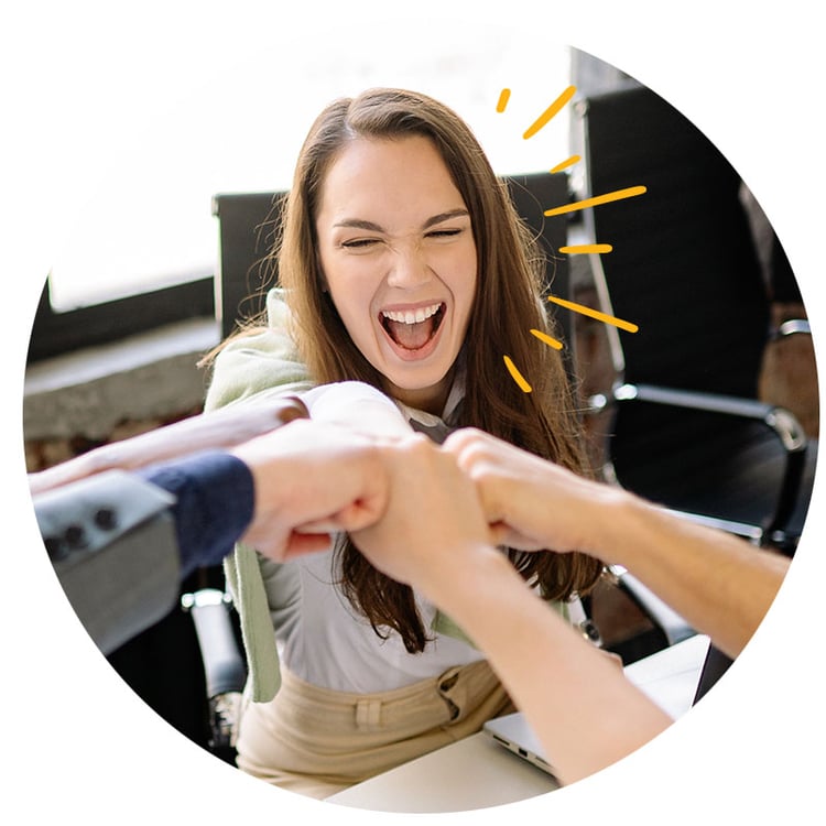 Experiencepoint problem solving