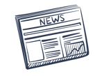 newspaper