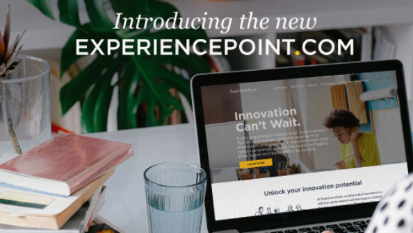 New ExperiencePoint Website
